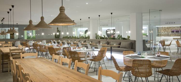 HM巴兰古艾拉海滩酒店-限成人(HM Balanguera Beach - Adults Only)图片