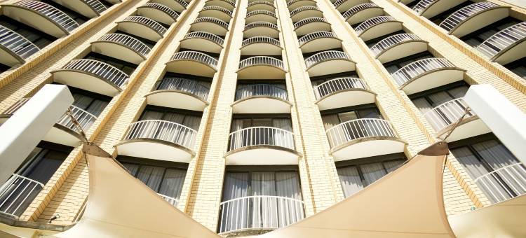 希尔顿花园酒店-达尔文(Hilton Garden Inn Darwin)图片
