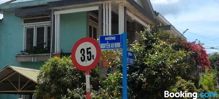 安宁民宿(Homstay An Nhien)图片