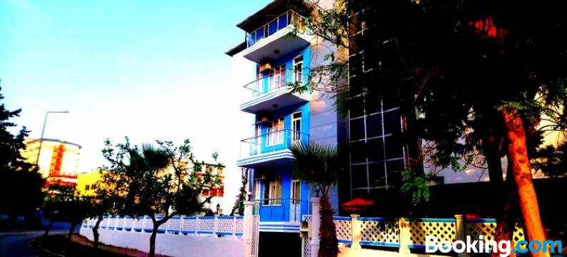 维斯塔酒店(Vesta Hotel)图片