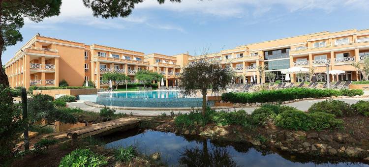 欧尼里亚坤塔马林哈酒店(Onyria Quinta da Marinha Hotel)图片