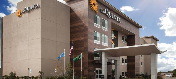 格伦伍德温泉拉昆塔温德姆套房酒店(La Quinta Inn & Suites by Wyndham Glenwood Springs)图片