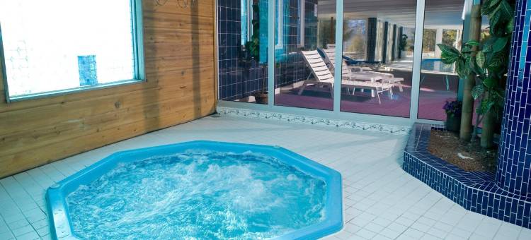 伊维萨度假酒店(Madame Vacances Hôtel Ibiza)图片