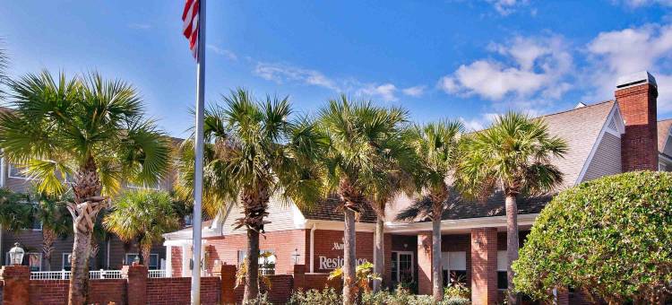Residence Inn Tampa at USF/Medical Center图片