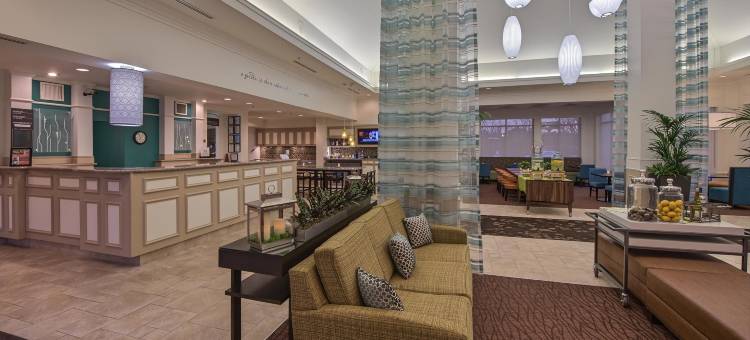 奥本欧佩莱卡希尔顿花园旅馆(Hilton Garden Inn Auburn/Opelika)图片