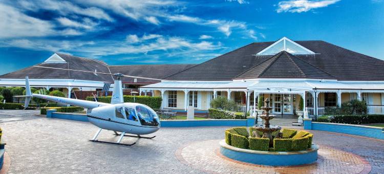 猎人谷柯克顿公园voco酒店 - IHG 旗下(voco™ Kirkton Park Hunter Valley, an IHG Hotel)图片