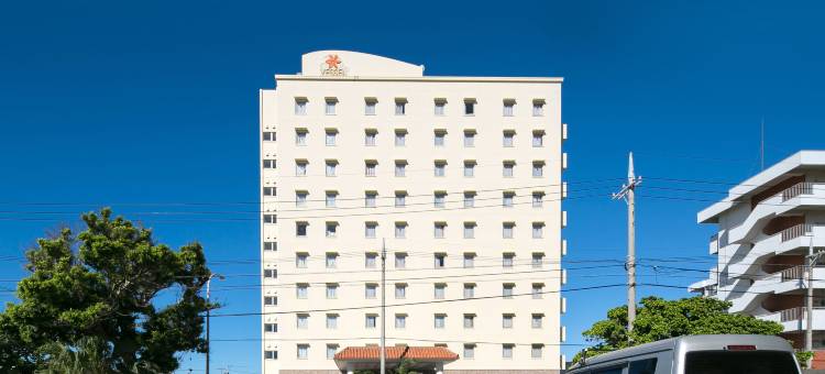 Vessel石垣岛酒店(Vessel Hotel Ishigakijima)图片