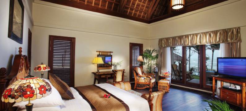 太阳水疗度假村及别墅(Sun Spa Resort & Villa)图片