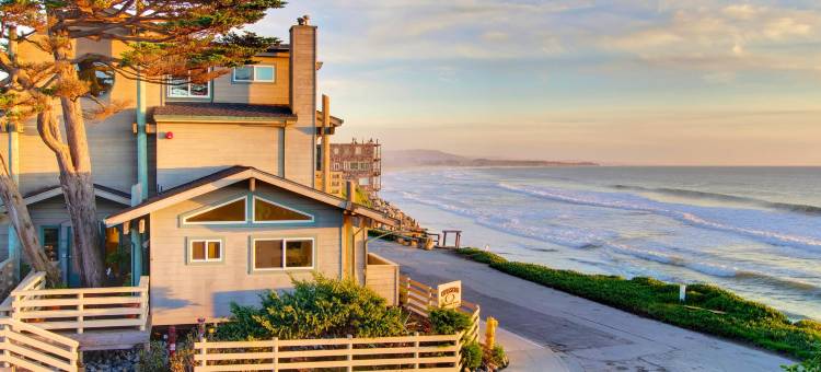 米拉马尔海滩龙柏酒店(Cypress Inn on Miramar Beach)图片