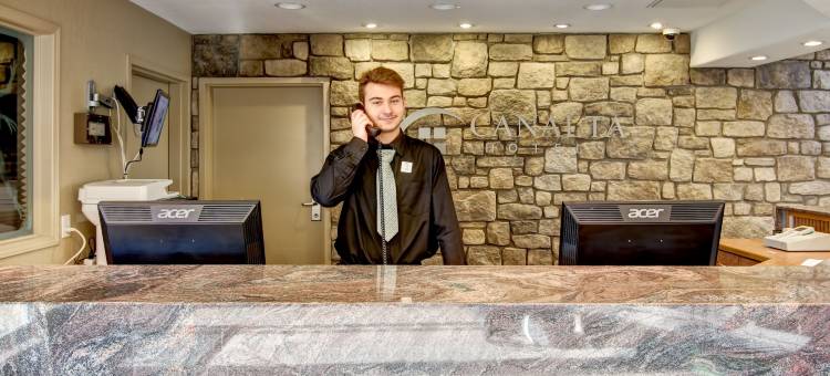 卡纳尔塔侏罗纪酒店 – 德拉姆赫勒(Canalta Jurassic)图片