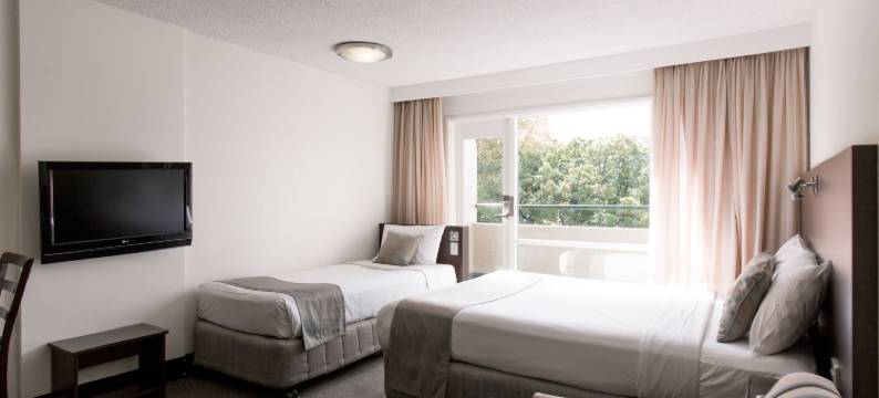 圣艾夫斯公寓酒店(St Ives Apartments)图片