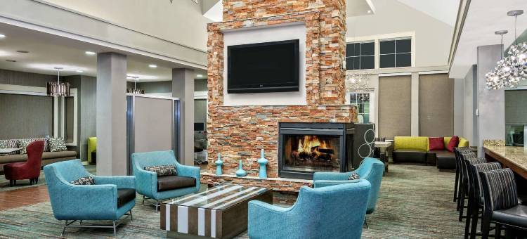 圣安东尼奥海洋世界/拉克兰Residence Inn 酒店(Residence Inn San Antonio SeaWorld®/Lackland)图片