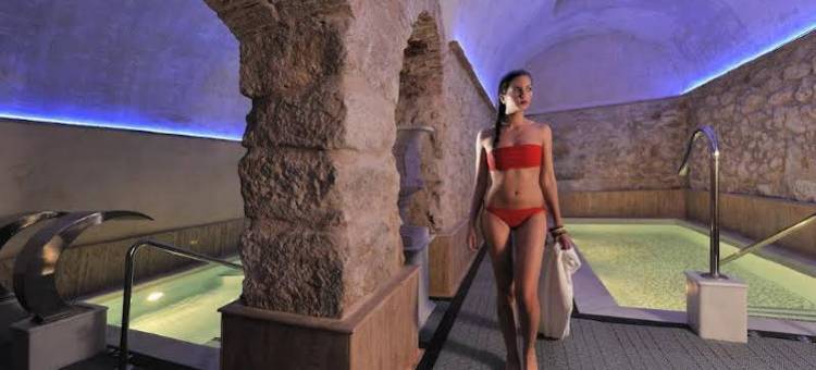 巴尔内奥日德日纳酒店(Balneario de Leana)图片