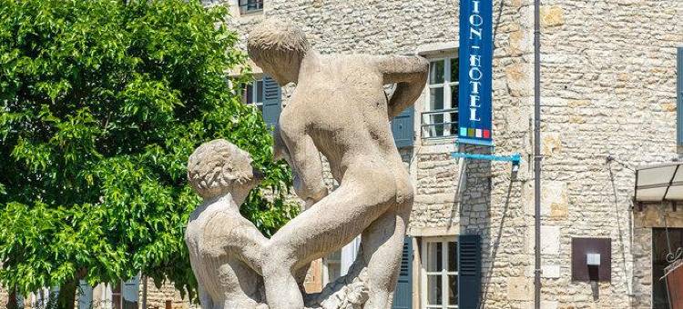 卡里昂 SPA 酒店(Frédéric Carrion - Cuisine, Hôtel & Spa)图片