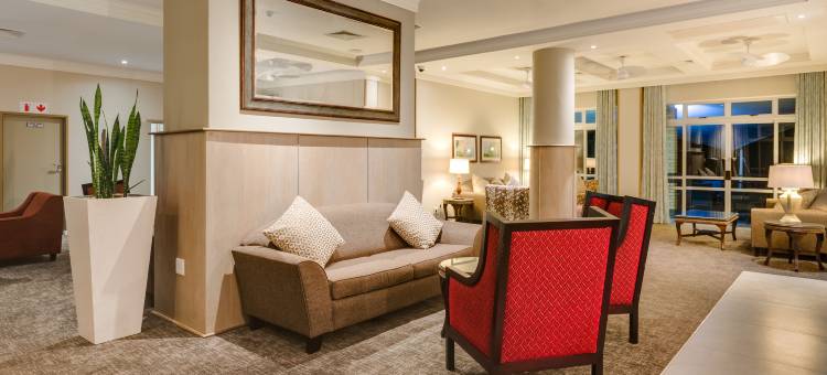Protea Hotel Karridene Beach图片