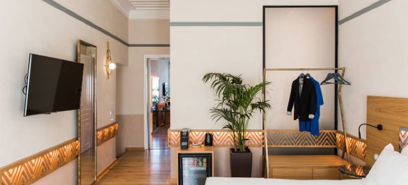 斯卡拉法洛酒店(Scala de Faro)图片