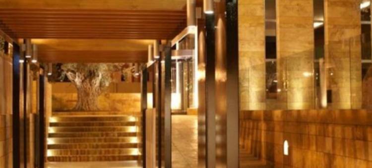 布里斯托里亚酒店 - 埃尔比勒(Bristoria Hotel Erbil)图片