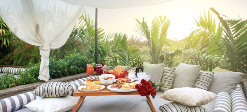 贝瑞爱情浪漫别墅(Berry Amour Romantic Villas)图片