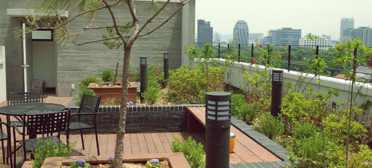 达达酒店景福宫(Hotel Dada Gyeongbokgung)图片