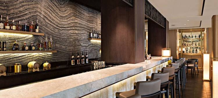 印尼雅加达凯宾斯基酒店(Hotel Indonesia Kempinski Jakarta)图片