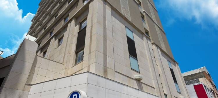 那霸日航城市酒店(Hotel JAL City Naha)图片