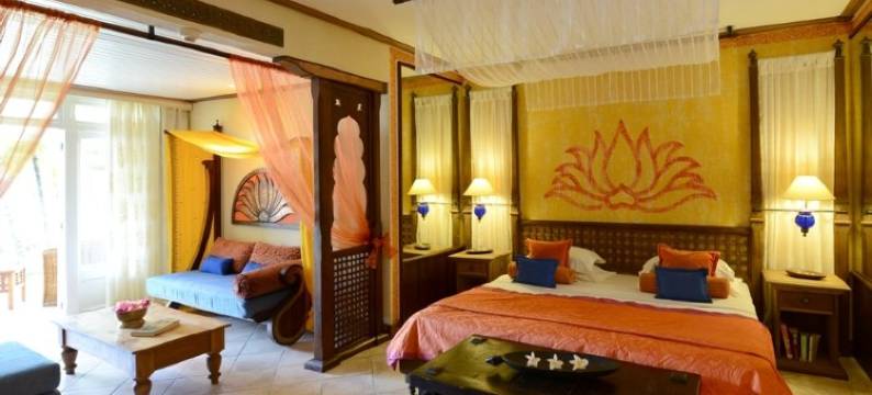 天堂湾精品酒店(Paradise Cove Boutique Hotel (Adults Only))图片