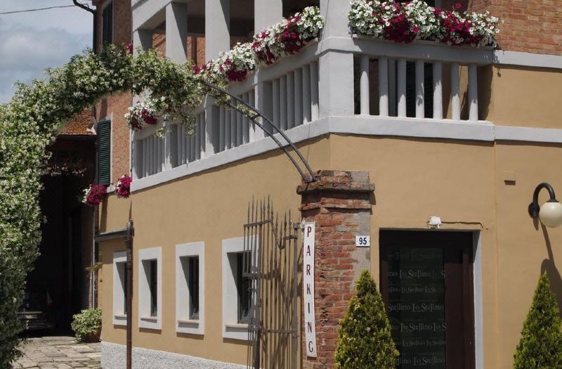 Soggiorno Lo Stellino, Hotel reviews, Room rates and Booking Soggiorno Lo Stellino, Hotel reviews, Room rates and Booking