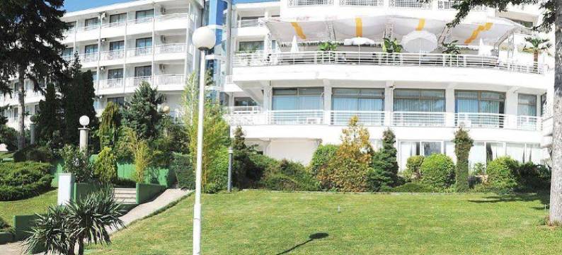 格拉尼特酒店(Hotel Granit)图片