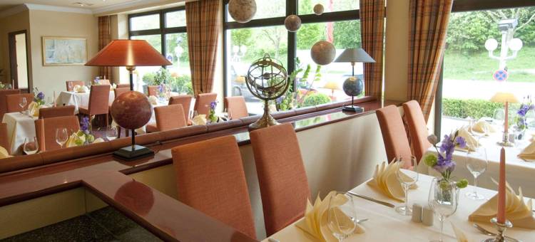 汉堡国际贝斯特韦斯特酒店(Best Western Hotel Hamburg International)图片