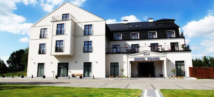 福克斯会议中心酒店(Hotel Focus Centrum Konferencyjne)图片