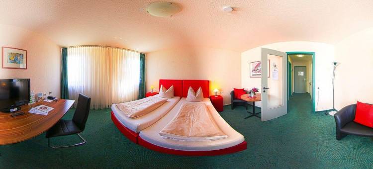 Centro Hotel Böblingen, Trademark Collection by Wyndham图片