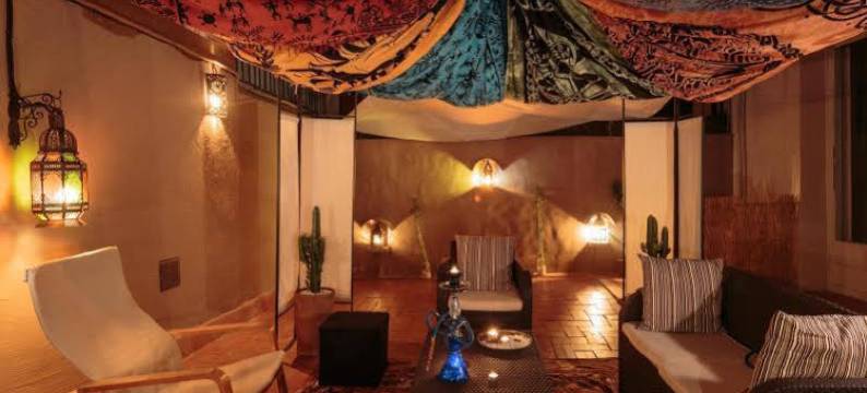 宝豪斯麦克罗特酒店(Microtel Bauhaus)(Microtel Bauhaus Gran Via)图片