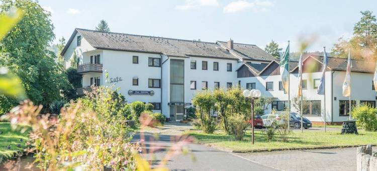 祖尔姆勒酒店(Hotel Zur Mühle)图片