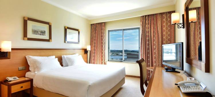 里尔欧拉斯酒店(Hotel Real Oeiras)图片