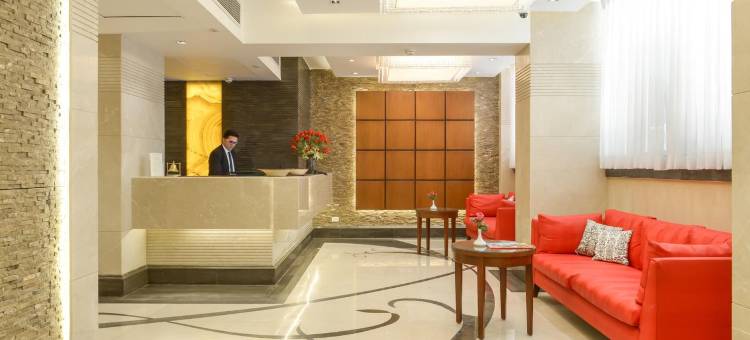 开罗弗拉门戈酒店(Flamenco Hotel Cairo)图片