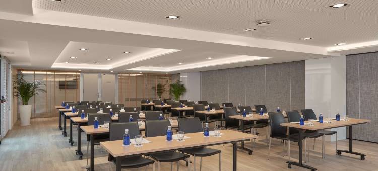 INNSiDE帕尔马博斯克(Innside Palma Bosque Hotel)图片