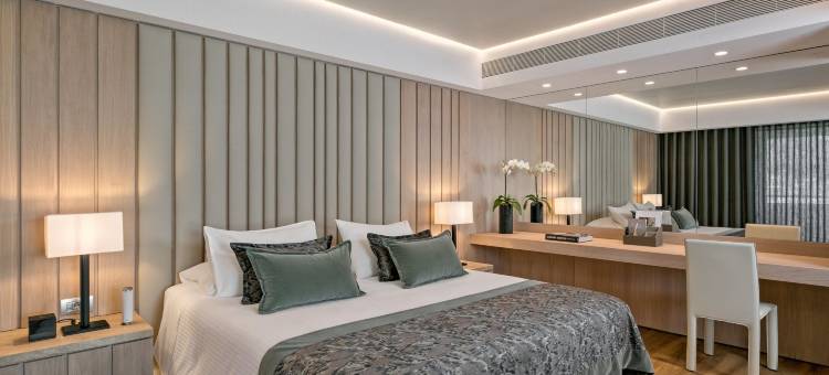迪瓦尼宫卫城酒店(Divani Palace Acropolis)图片