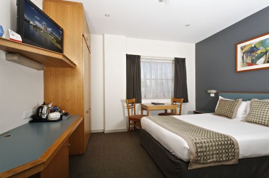 breakfree directors studios