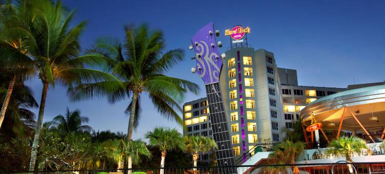 芭堤雅硬石酒店(Hard Rock Hotel Pattaya)图片
