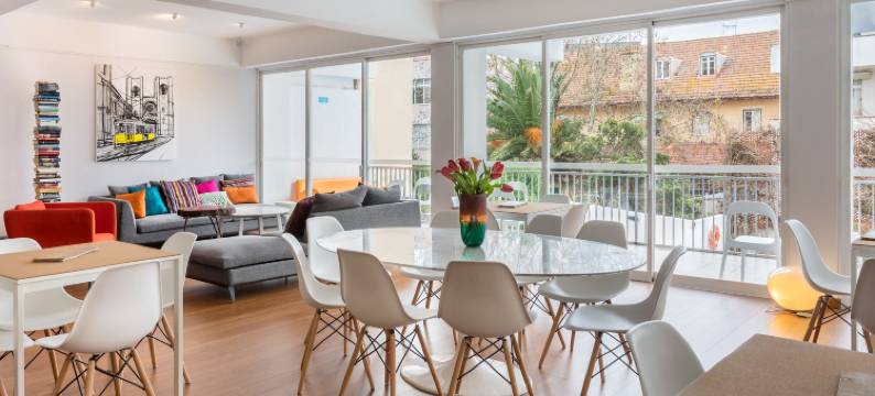 埃斯托里尔伦德雷斯酒店/卡斯卡伊斯(Hotel Londres Estoril / Cascais Seaside)图片