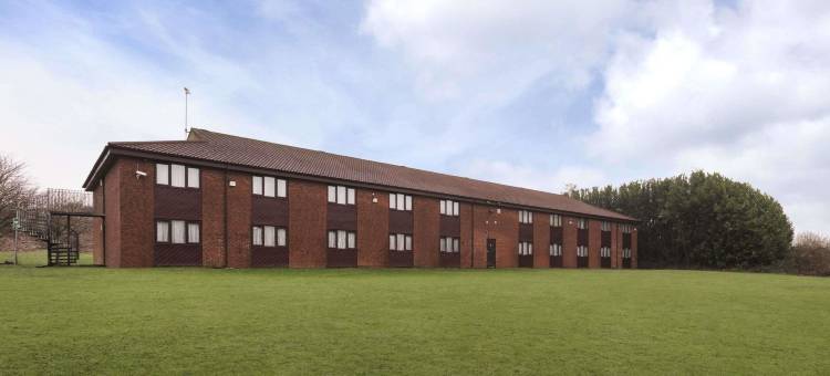 布里真德加的夫M4温德姆戴斯酒店(Days Inn by Wyndham Bridgend Cardiff M4)图片