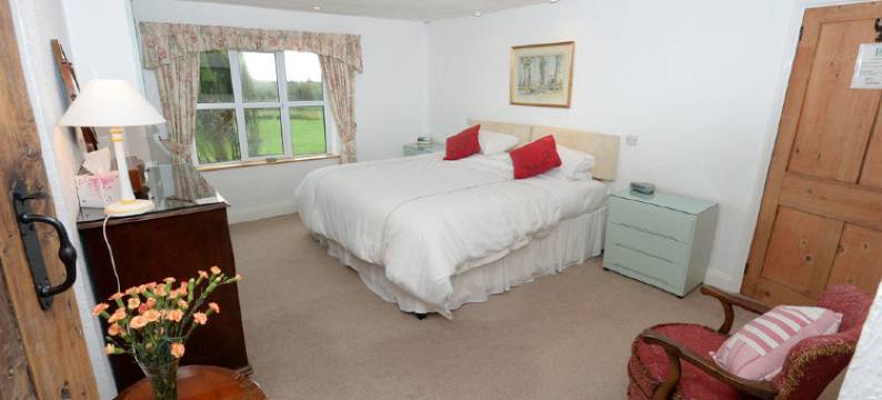 汉普顿家农场民宿(Hampton House Farm B&B)图片