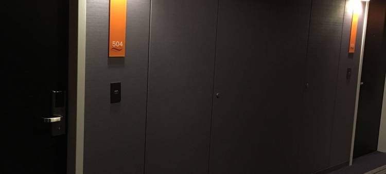 东京新宿馨乐庭酒店(雅诗阁集团)(Citadines Shinjuku Tokyo)图片