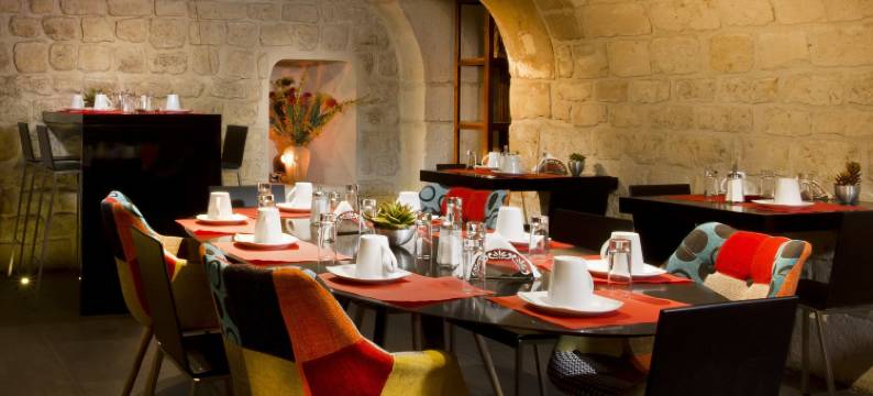 伊利克瑟酒店(Hôtel Elixir)图片