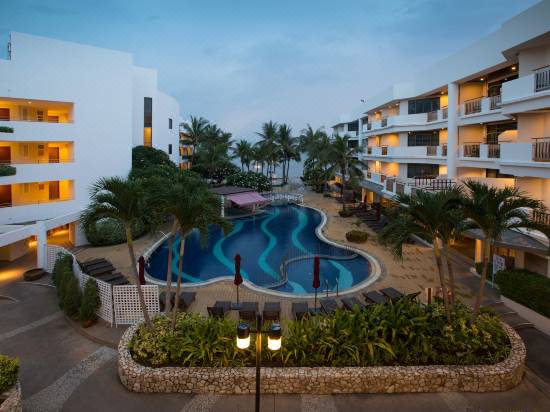 Imperial Hua Hin Beach Resort Reviews For 4 Star Hotels In Imperial Hua Hin Beach Resort Reviews