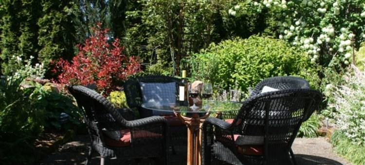 C.H. Bailey 之家(C.H. Bailey House)图片