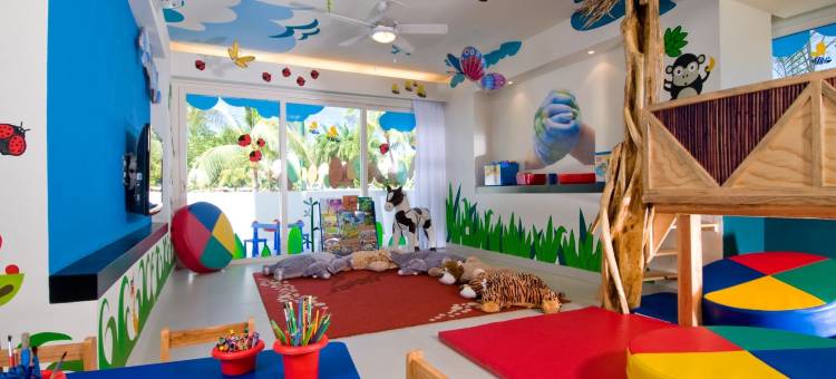 Marival Distinct 公寓水疗酒店 - 翰悦阁系列(Marival Distinct All-Suites & World Spa  Handwritten Collection)图片