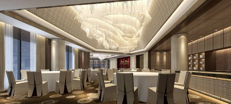 古尔冈万怡酒店(Courtyard Gurugram Downtown)图片