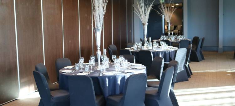 索利赫尔乡村酒店(Village Hotel Solihull)图片