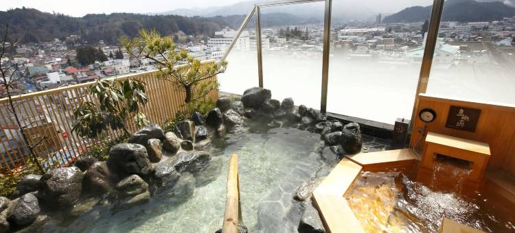 高山樱庵(Takayama Ouan)图片